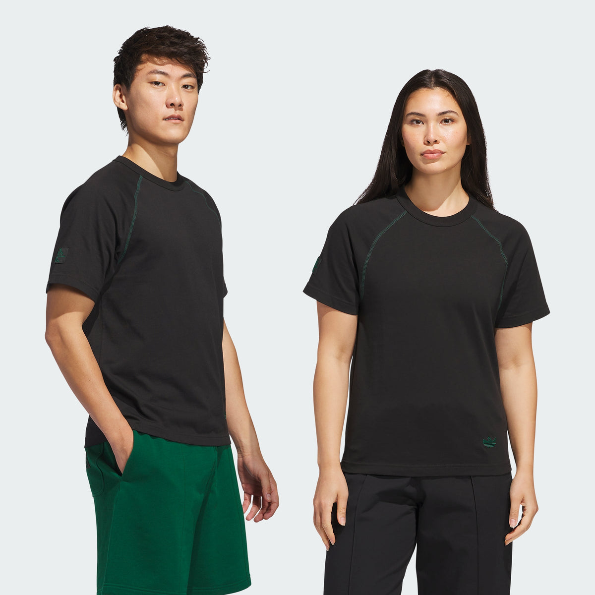 Men's adidas Shmoofoil Featherweight Tee (Gender Neutral)