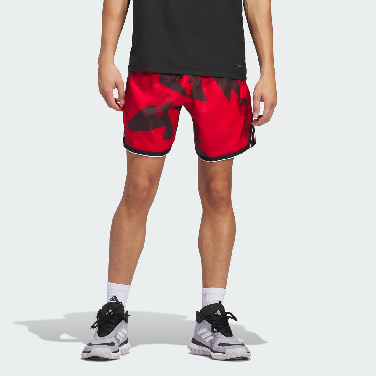 Men's adidas adidas Crazy Lite Shorts