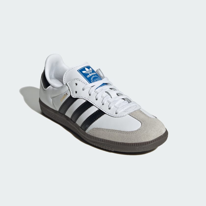 Kids' adidas Samba OG Shoes Kids