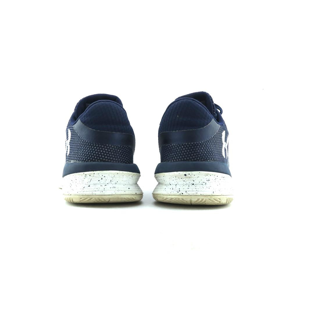 UNDER ARMOUR BLOCK CITY
