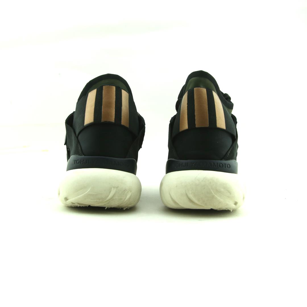 ADIDAS Y-3 QASA LOW