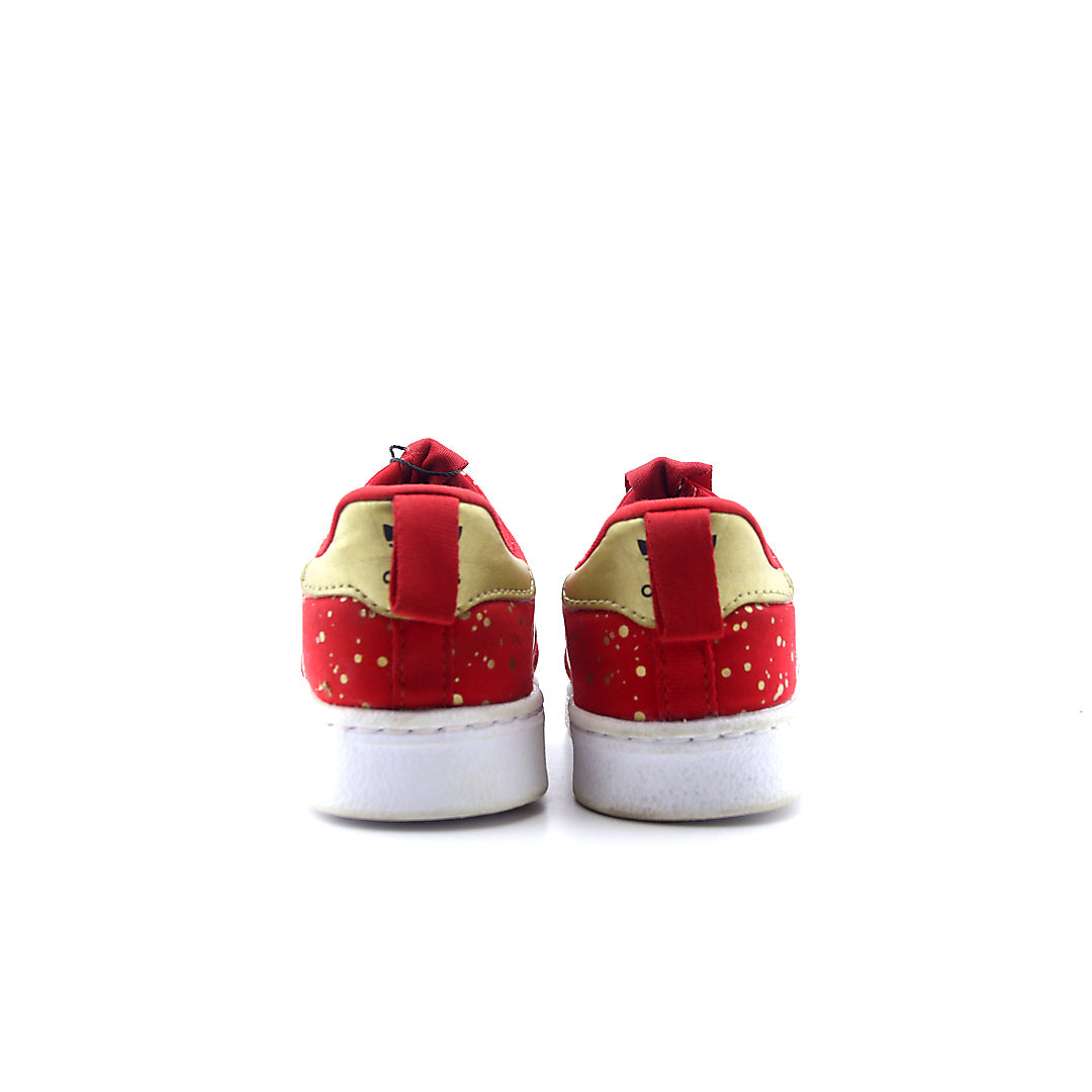 ADIDAS SUPERSTAR 360
