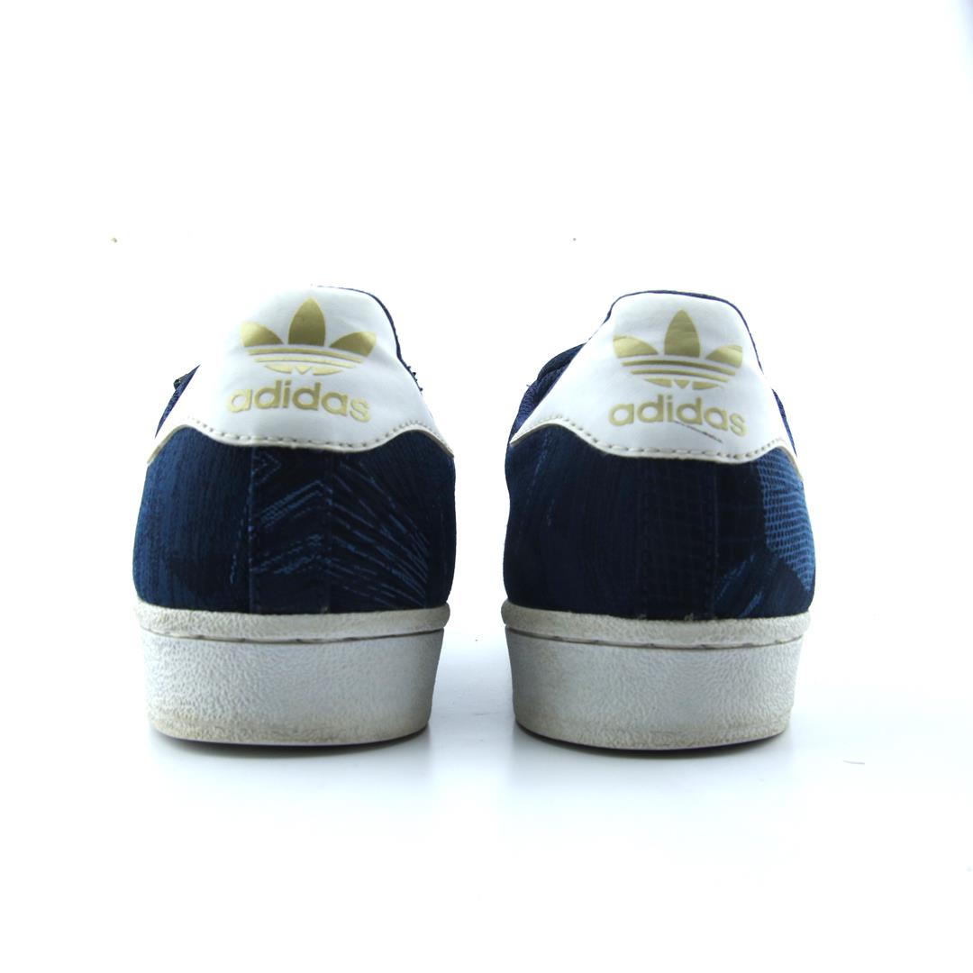 ADIDAS SUPERSTAR