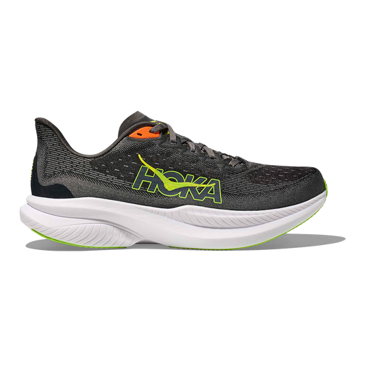 Hoka Mach 6