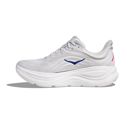 Hoka Bondi 9 Cosmic Grey - Ultramarine