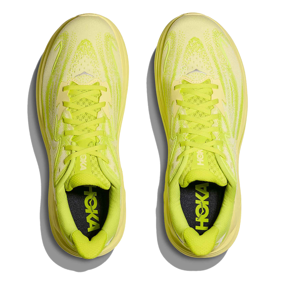 Hoka Clifton 10