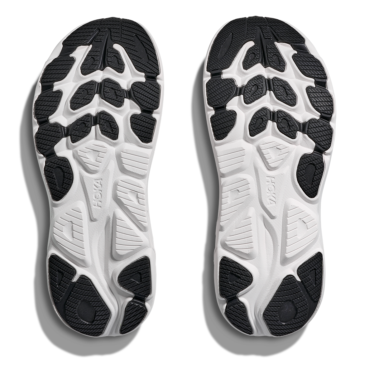 Hoka Clifton 10