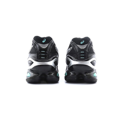 ASICS GEL FRANTIC 5