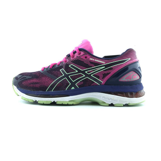ASICS GEL NIMBUS 19