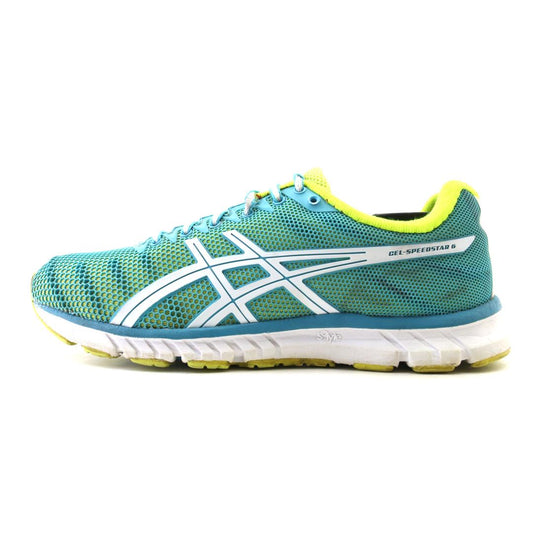 ASICS GEL SPEEDSTER 6