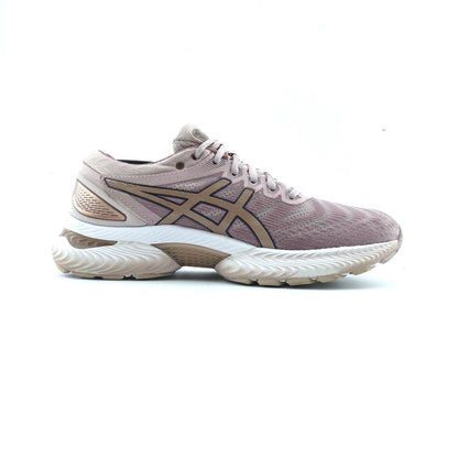 ASICS GEL NIMBUS 22