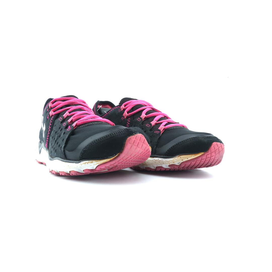 UNDER ARMOUR MICRO G 4D