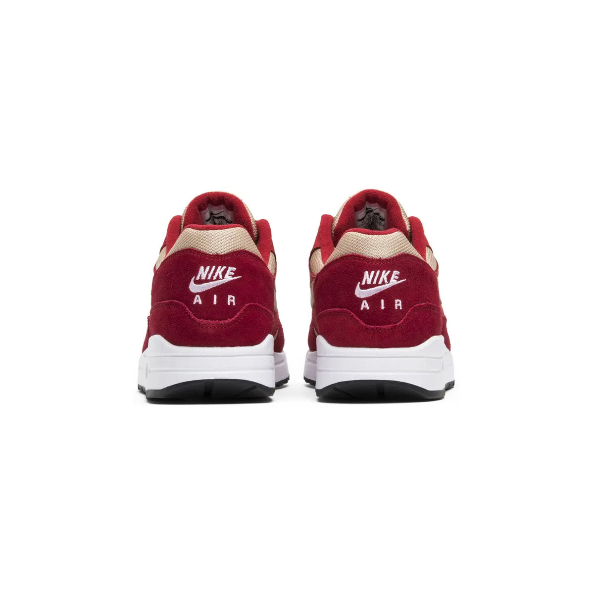 Nike Air Max 1 PRM 'Red Curry' (2018)