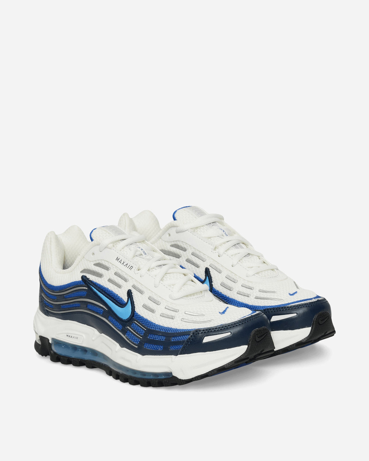 Air Max TL 2.5 Sneakers Summit White / Obsidian