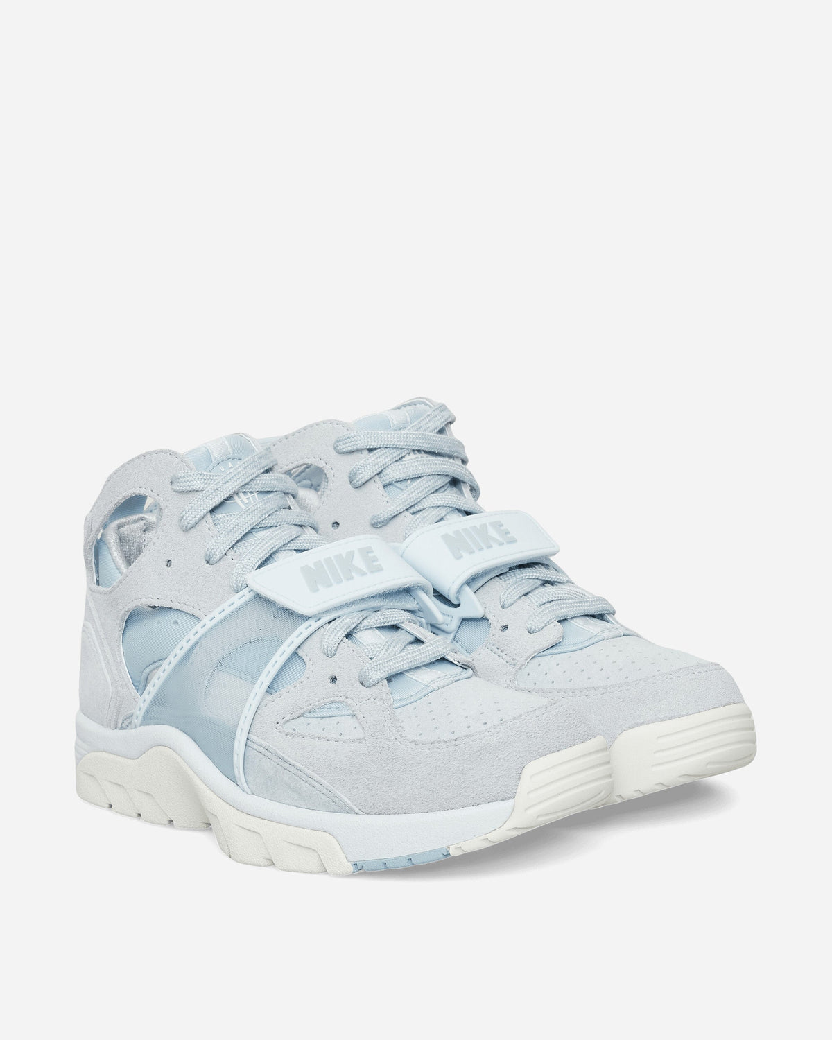 Air Trainer Huarache Sneakers Blue Tint / Light Armory Blue