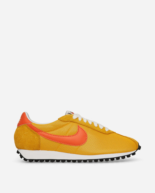 LD-1000 Sneakers University Gold / Safety Orange