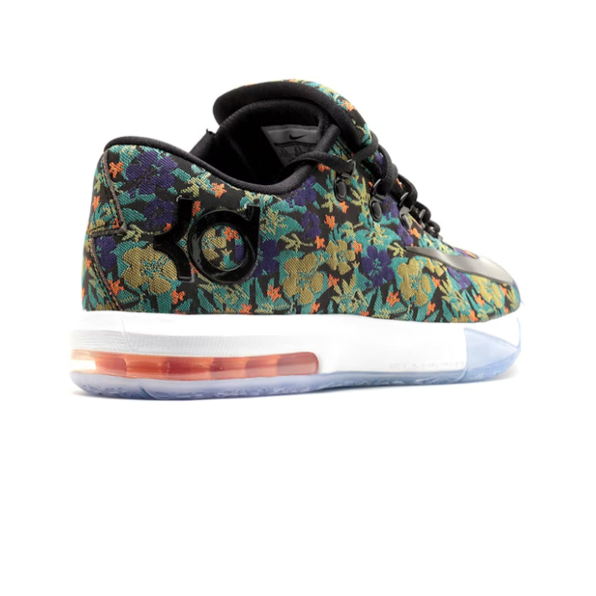Nike KD 6 EXT 'Floral' (2014)