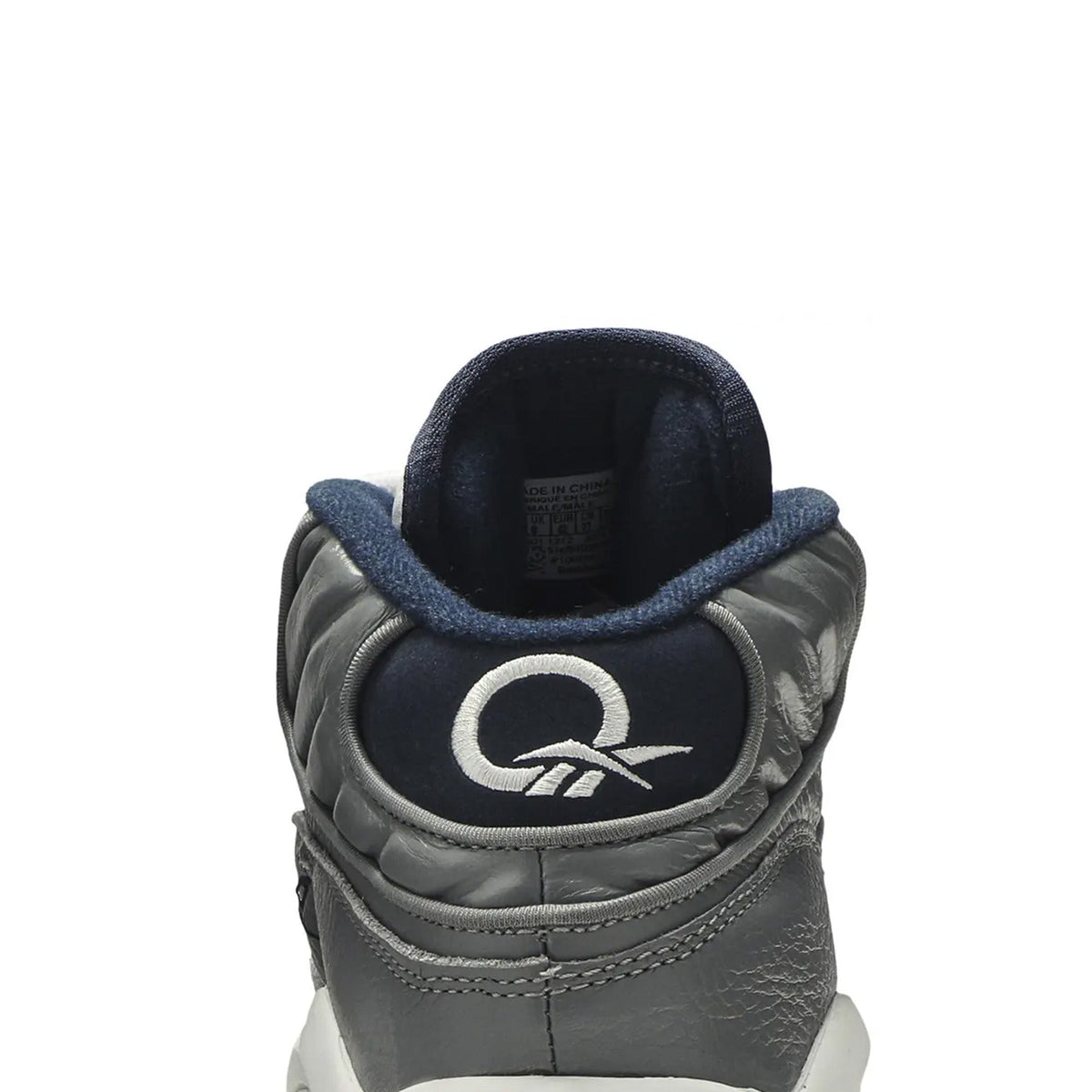 Reebok Question Mid 'Georgetown'