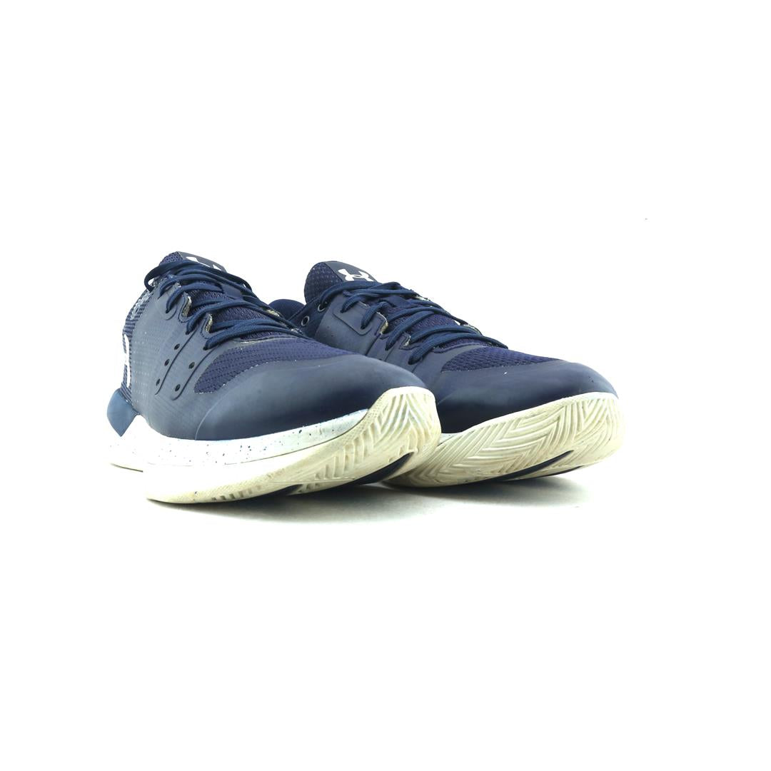 UNDER ARMOUR BLOCK CITY